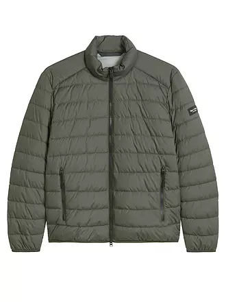 MARC O'POLO | Veste matelassée | braun